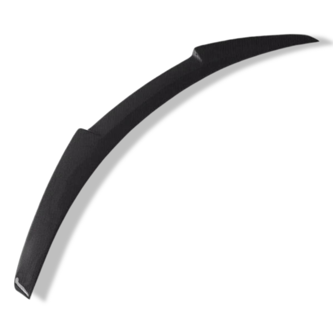 Carbon Fiber Trunk Spoiler M4 Style - BMW F82 / F83 M4