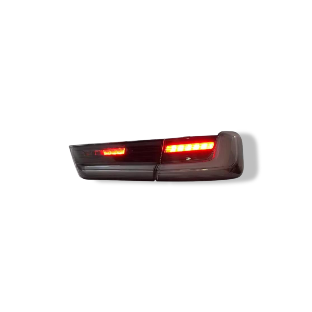 Clear Tail Lights OEM Style- BMW G80 M3 & G20 3 Series