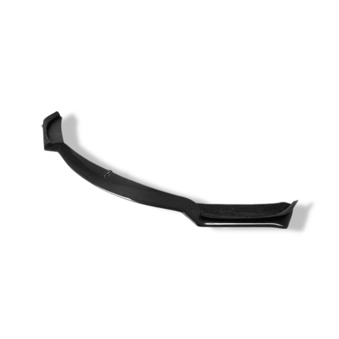 Carbon Fiber Front Lip V Style - BMW F32 / F33 / F36 4 Series