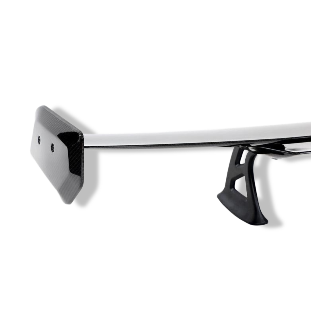 Carbon Fiber Rear Wing - BMW G87 M2