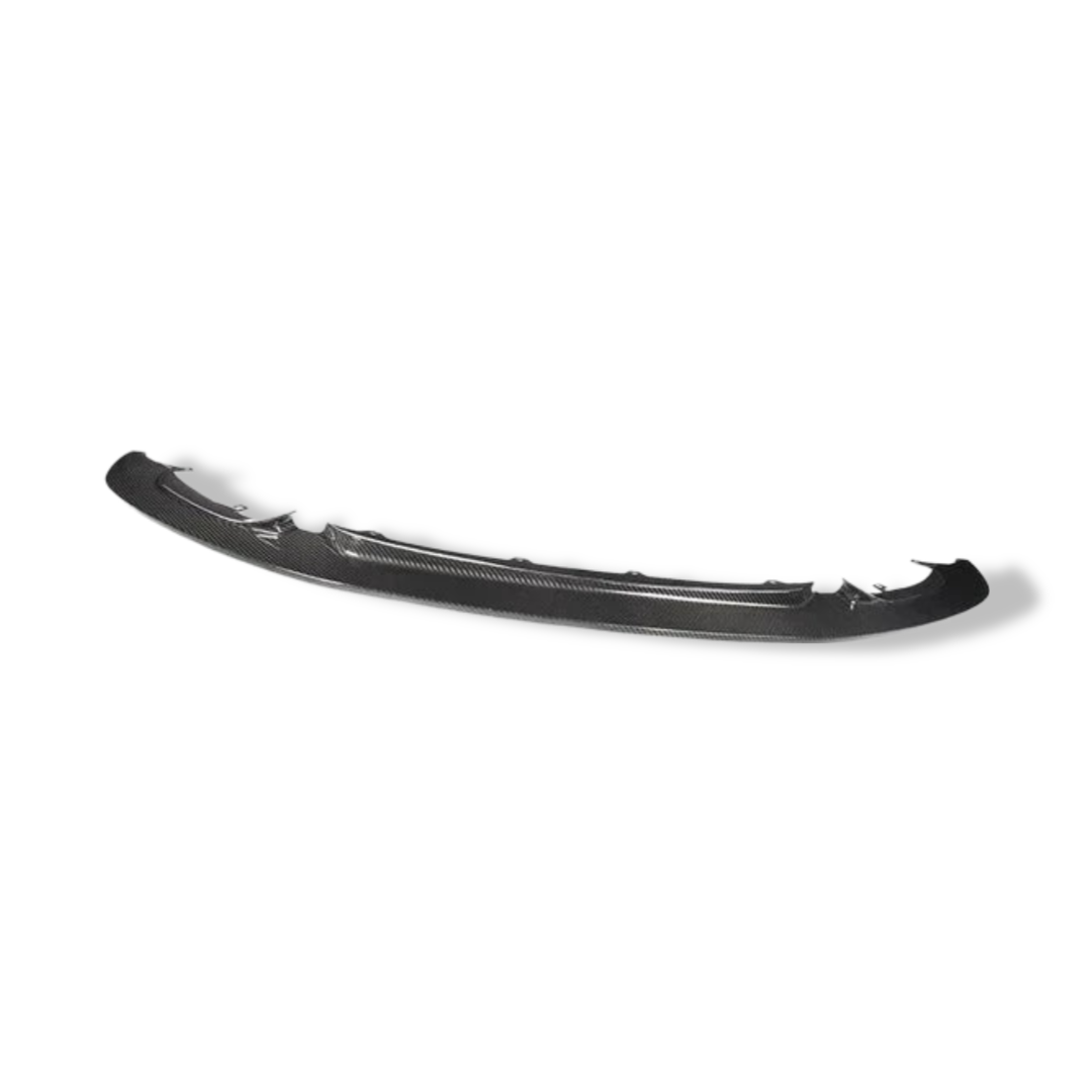 Carbon Fiber Front Lip GT4 Style - BMW F80 M3 / F82 M4 / F83 M4