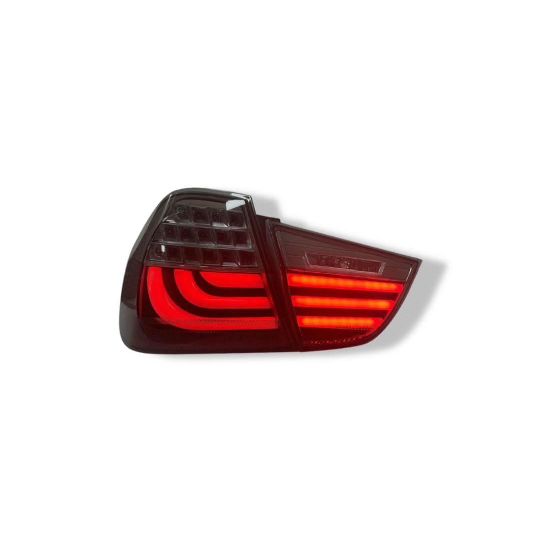 LCI LED Taillights - BMW E90 M3 / 3 Series