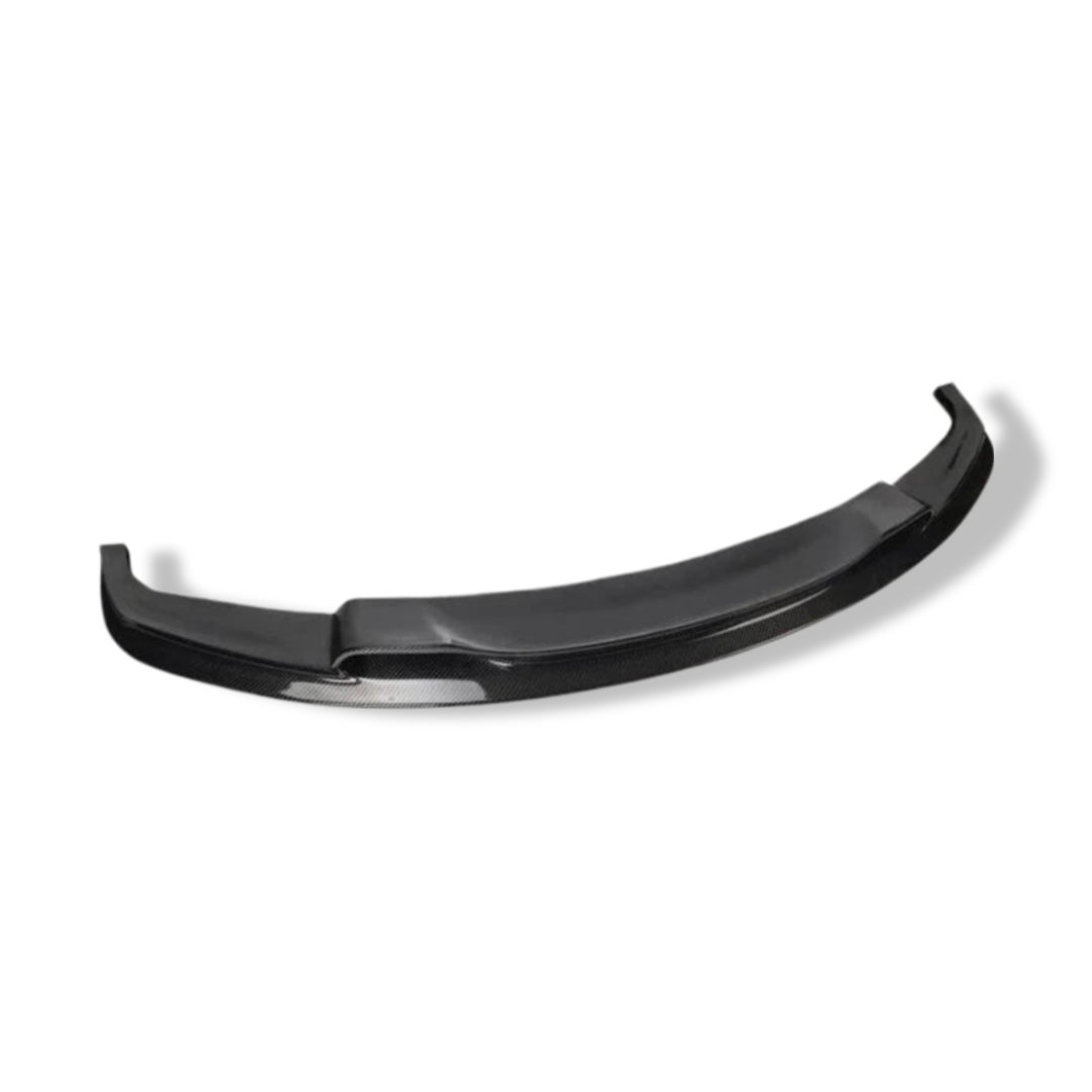 Carbon Fiber Front Lip VRS Style - BMW F30 3 Series