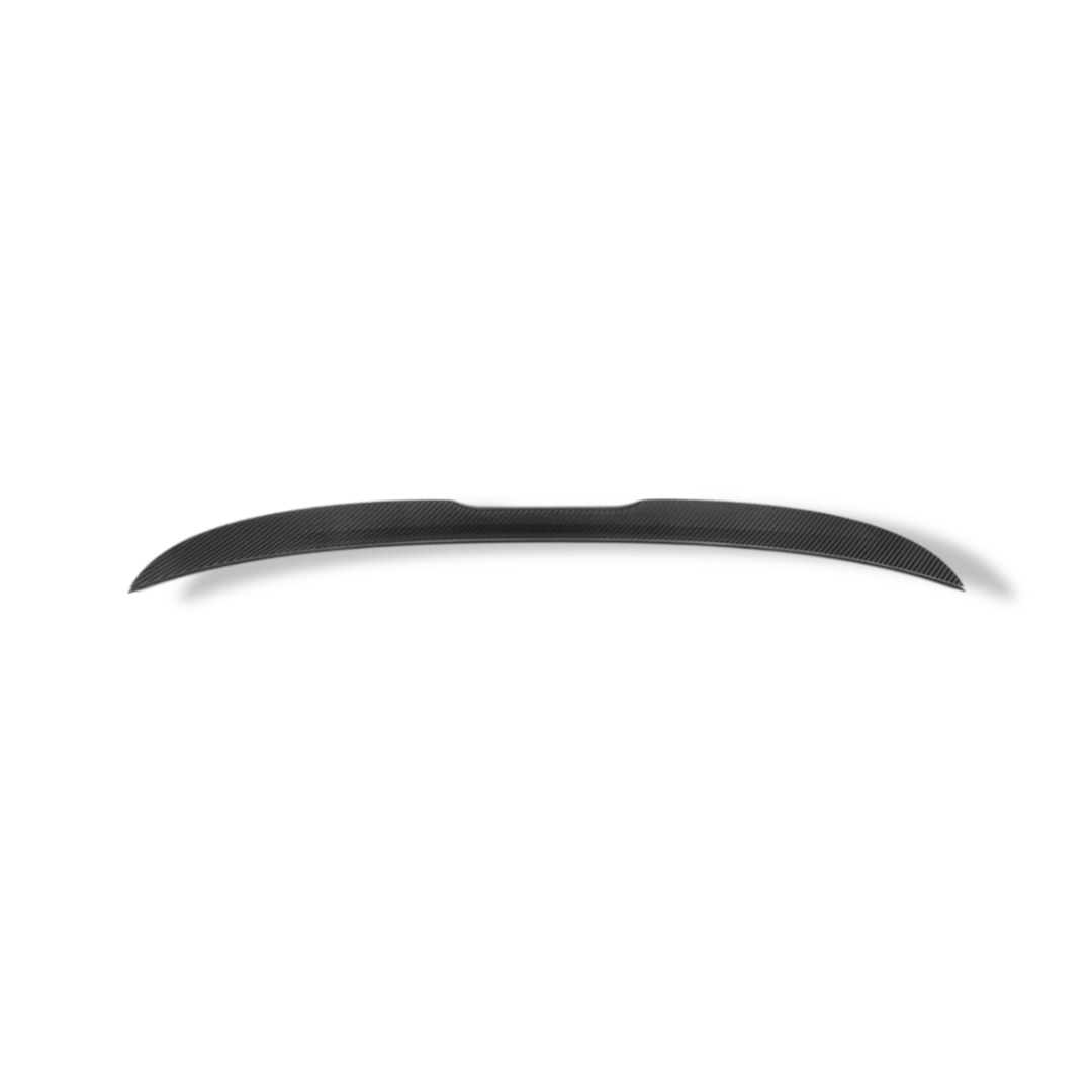 Carbon Fiber Trunk Spoiler MP Style - BMW G14/G15 8 Series