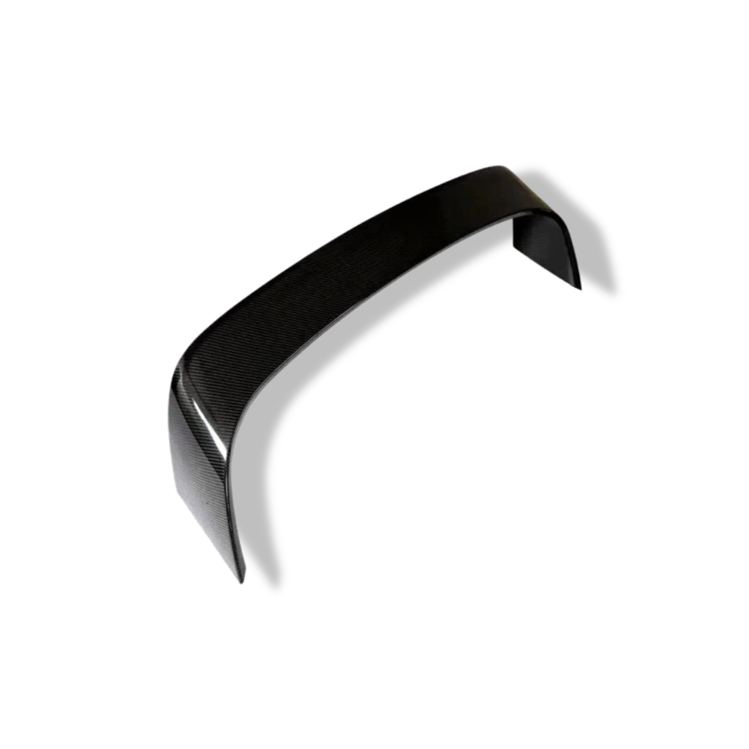 Carbon Fiber Rear Spoiler MP Style - BMW G87 M2 / G42 2 Series