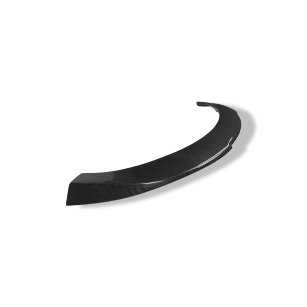 Carbon Fiber Front Lip PSM Style - BMW F87 M2
