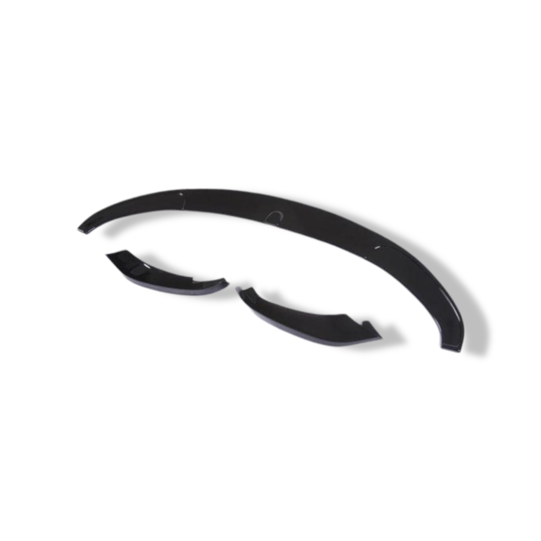 ABS Front Lip MP Style - BMW F32 / F33 / F36 4 Series