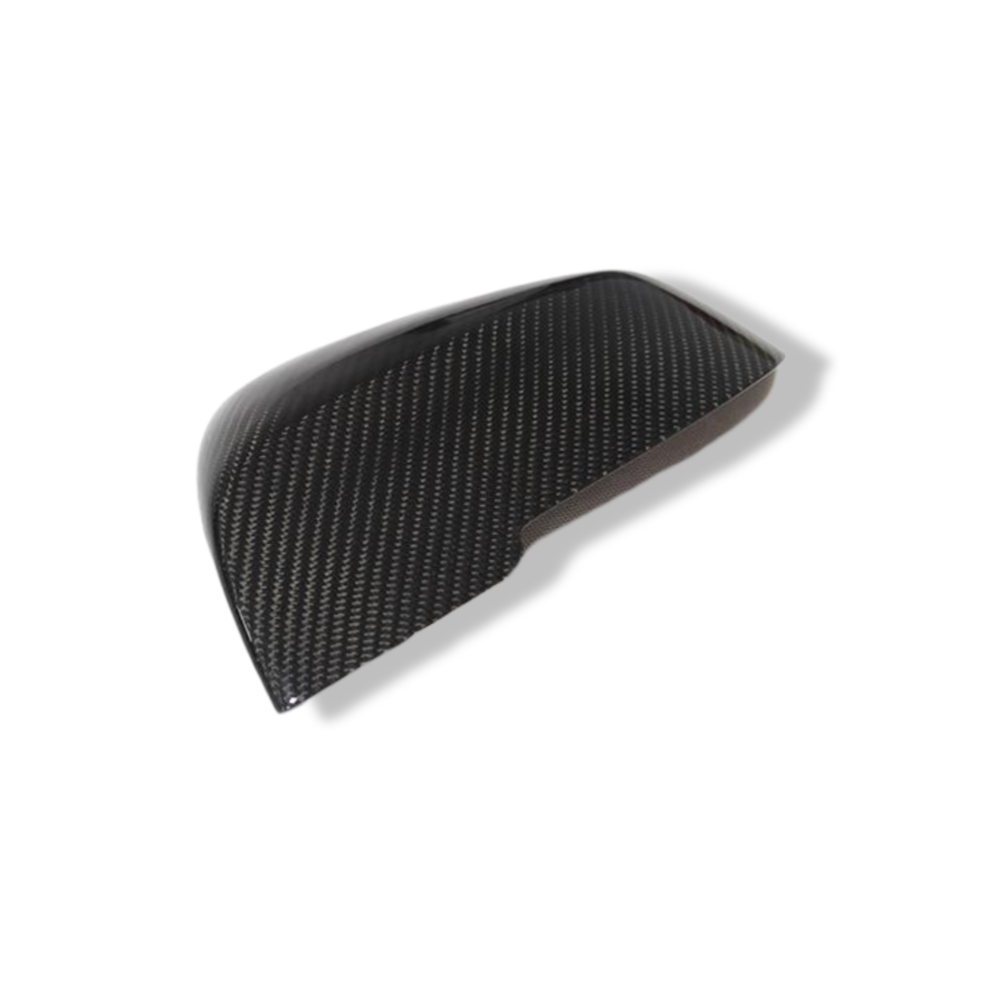 Carbon Fiber Mirror Cap Set OEM Style - BMW F30 3 Series / F32 4 Series / F22 2 Series