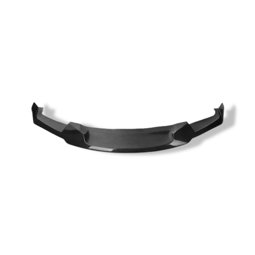 Carbon Fiber Front Lip MAD Style - BMW F30 / F31 3 Series