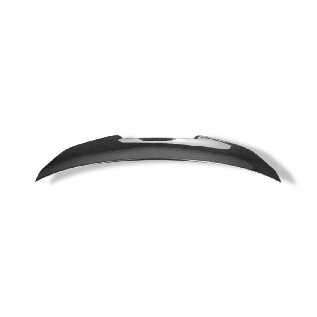 Carbon Fiber Trunk Spoiler PSM Style - BMW F82 / F83 M4