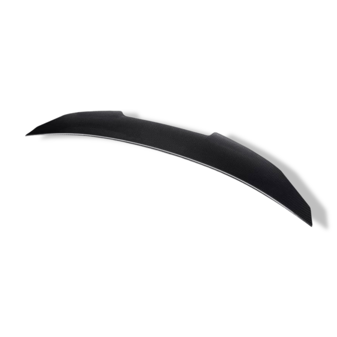 Carbon Fiber Trunk Spoiler PSM Style - BMW G82 M4 & G22 4 Series