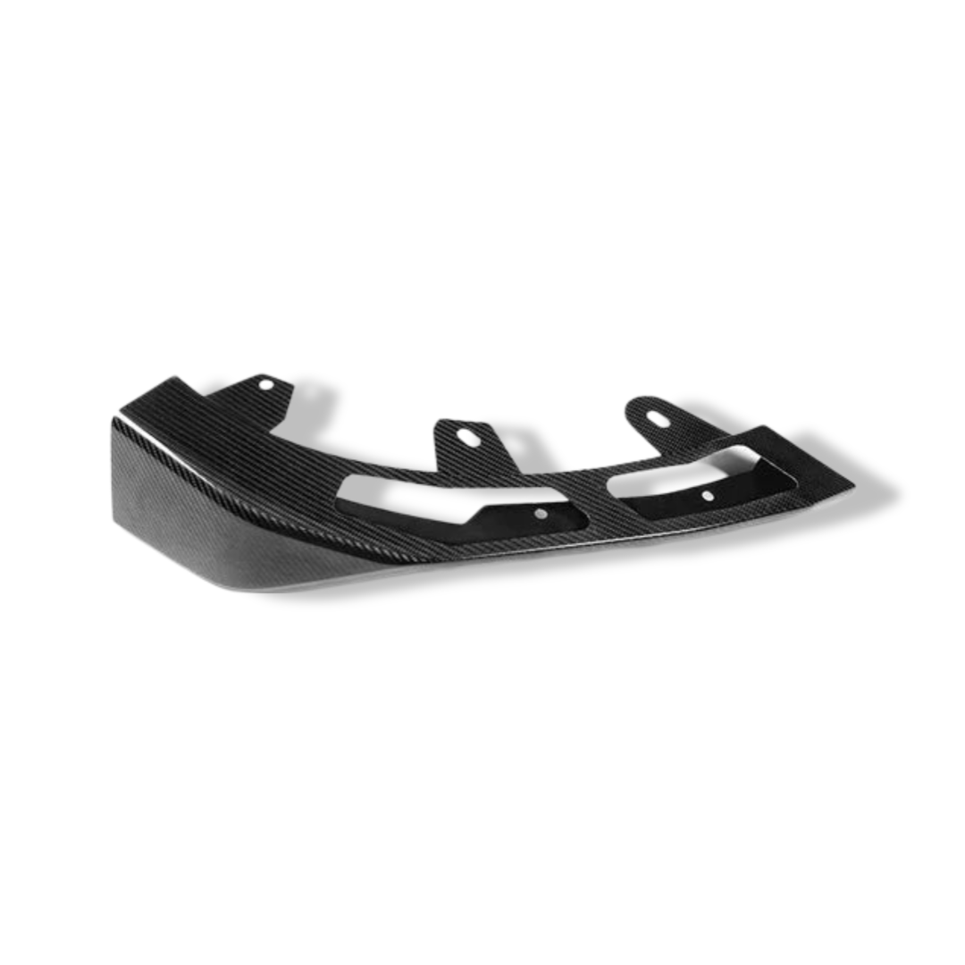 Carbon Fiber Front Lip MP Style - BMW G42 2 Series