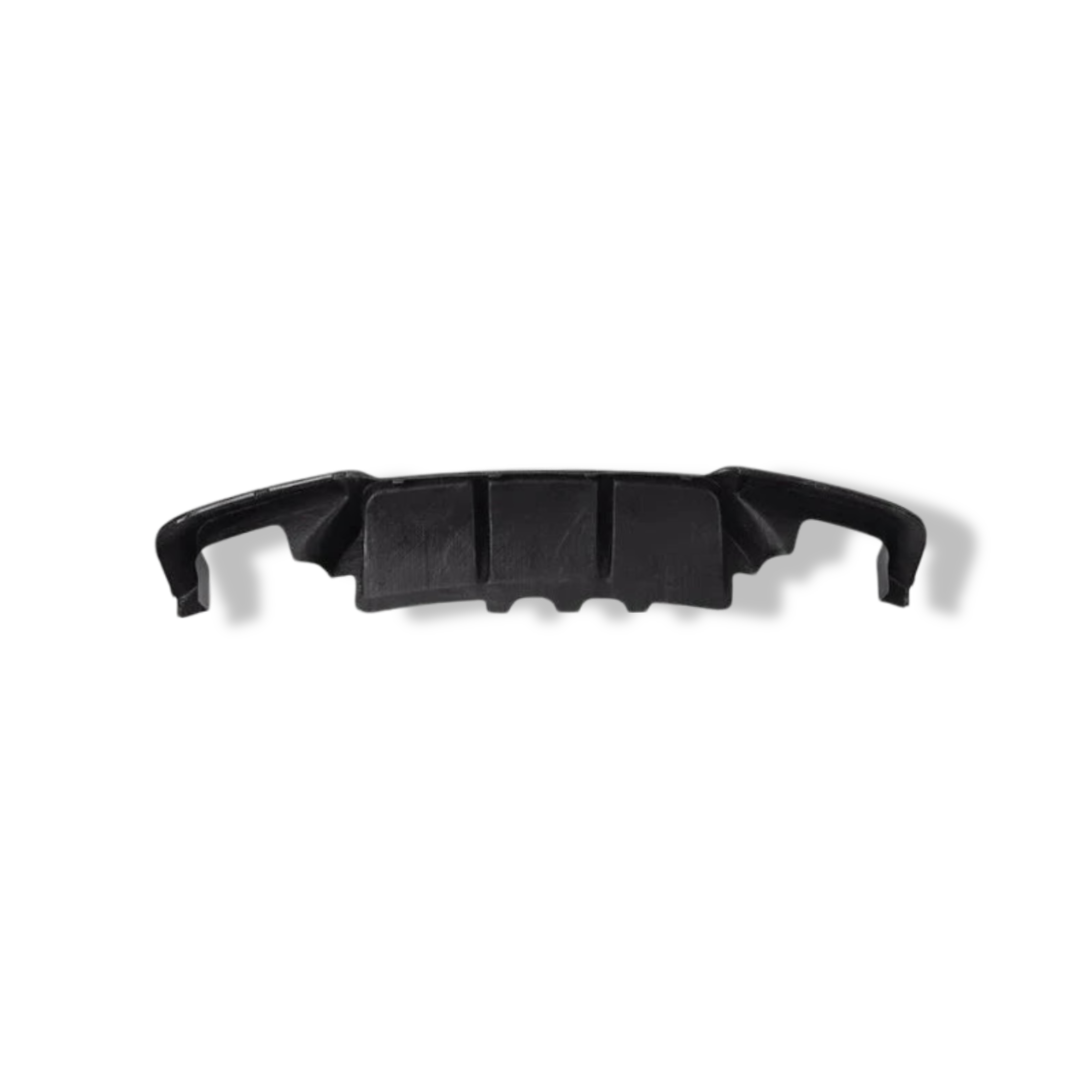 Carbon Fiber Rear Diffuser VR Style - BMW F10 M5