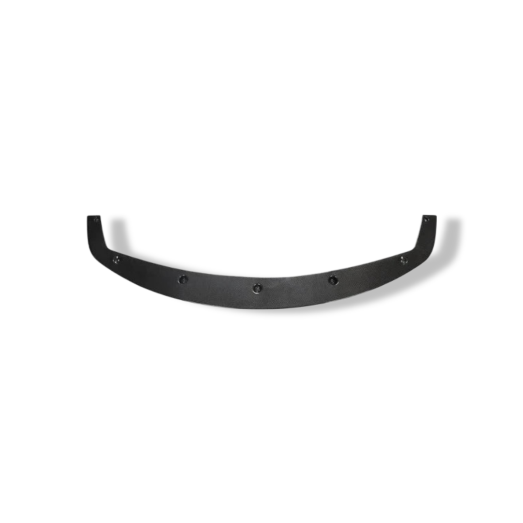 Carbon Fiber Front Lip MP Style - BMW F87 M2