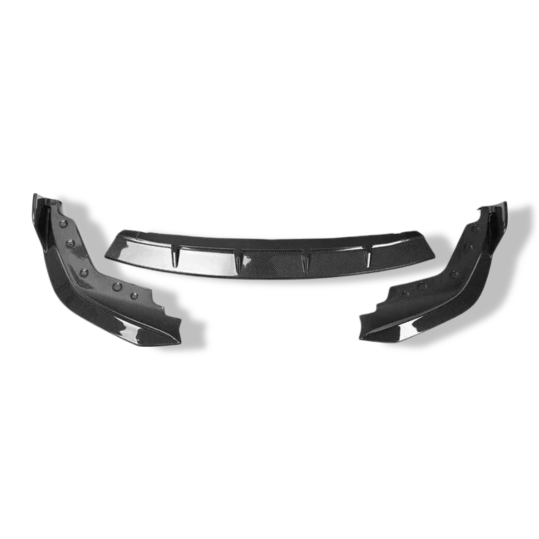 Carbon Fiber Front Lip FD Style - BMW G20 3 Series