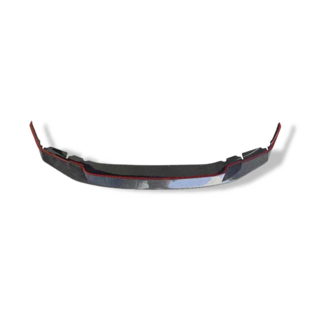 Carbon Fiber Front Lip GTS Style - BMW F90 M5