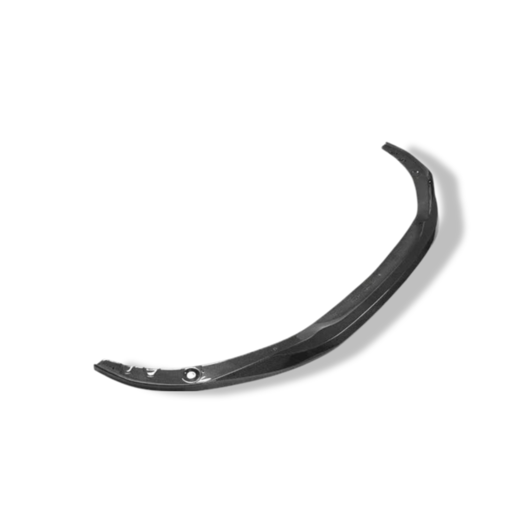 Carbon Fiber Front Lip MP Style - BMW G22 / G23 4 Series