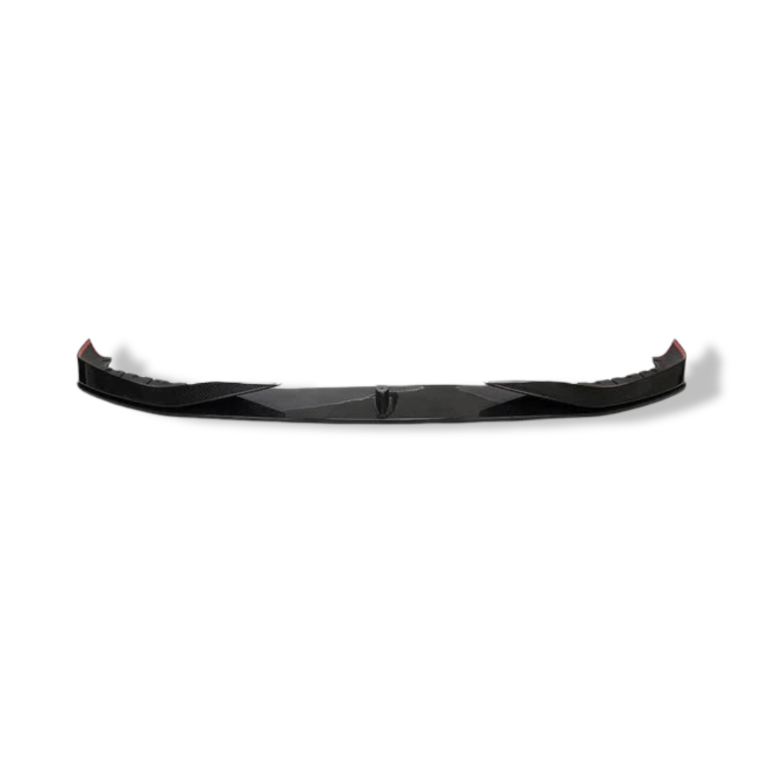 Carbon Fiber Front Lip AC Style - BMW G30 / G38 5 Series