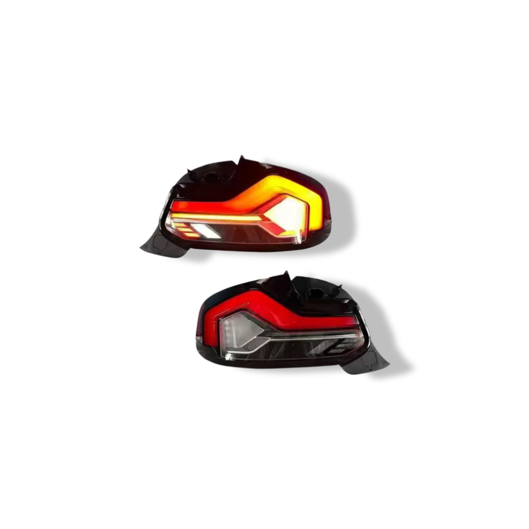 Sequential Taillights LCI Style - BMW F87 M2 / F22 2 Series