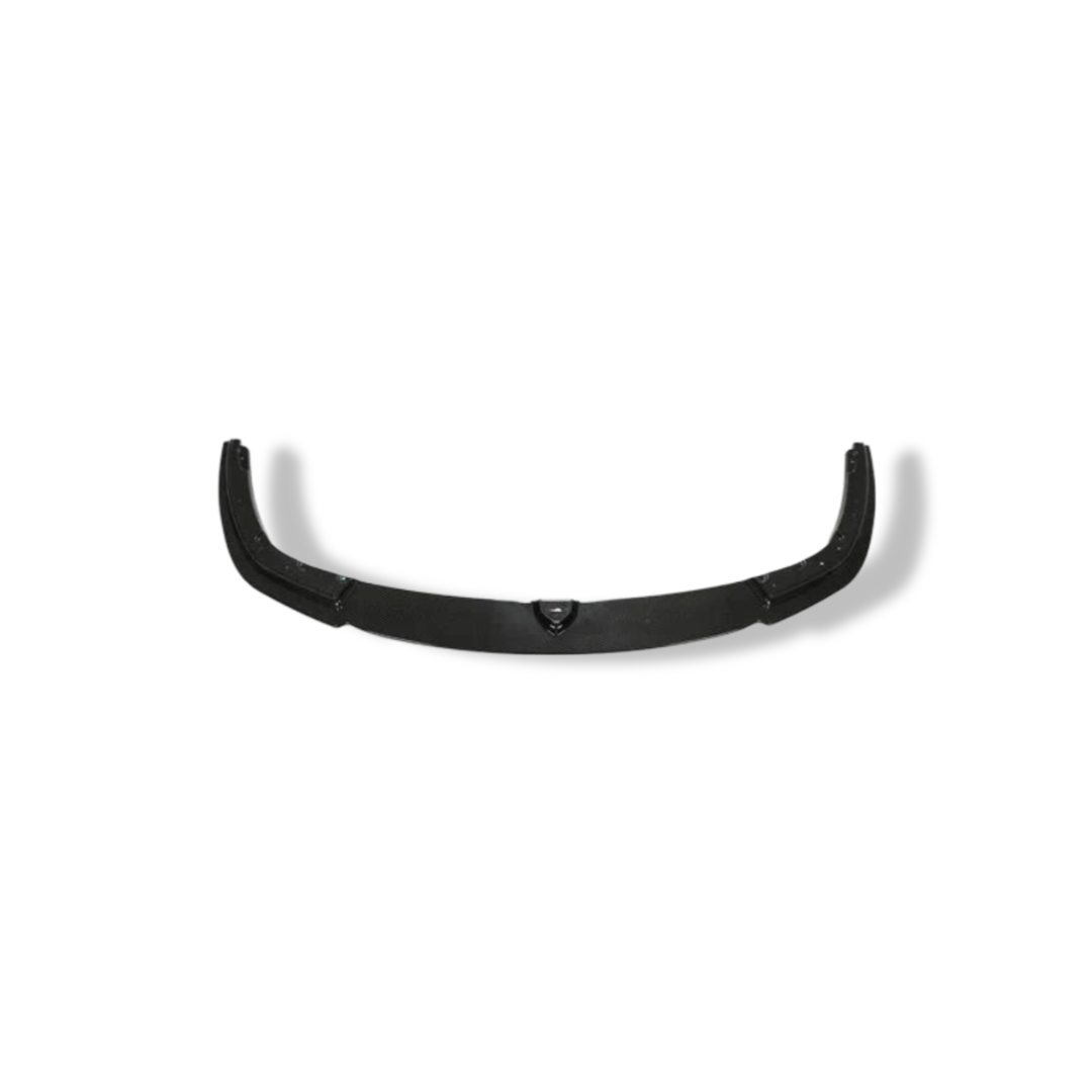 Carbon Fiber Front Lip AC Style - BMW F91 / F92 / F93 M8