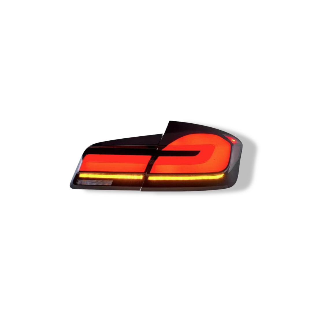 LED Taillights M5 Style - BMW F10 M5 & 5 Series