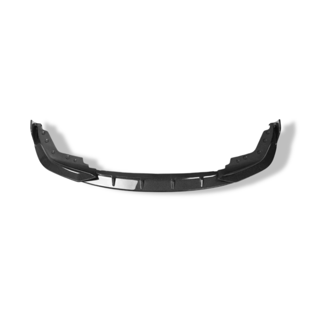 Carbon Fiber Front Lip FD Style - BMW G20 3 Series