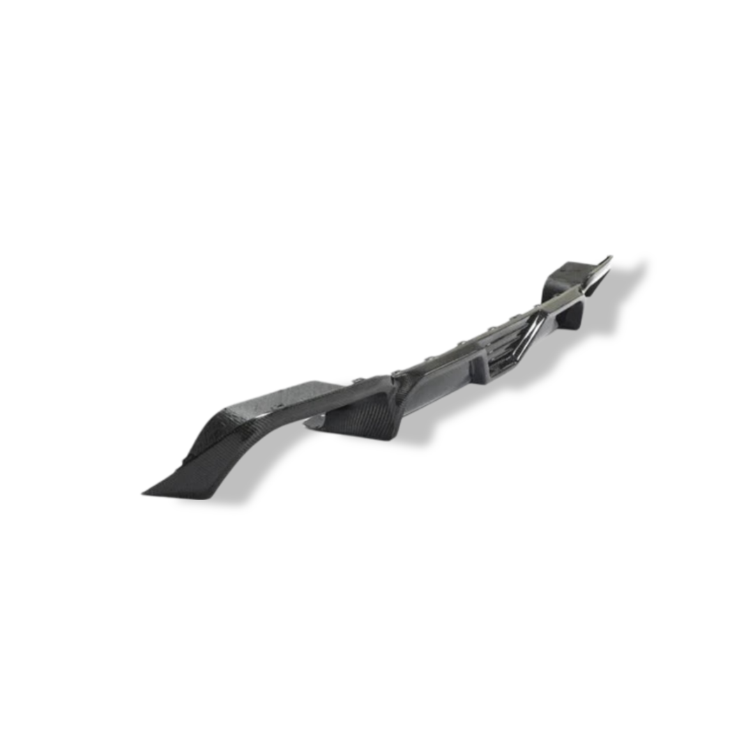 Carbon Fiber Rear Diffuser - BMW F97 X3M