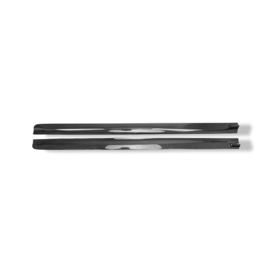 Carbon Fiber Side Skirts 3D Style - BMW F85 X5M / F86 X6M
