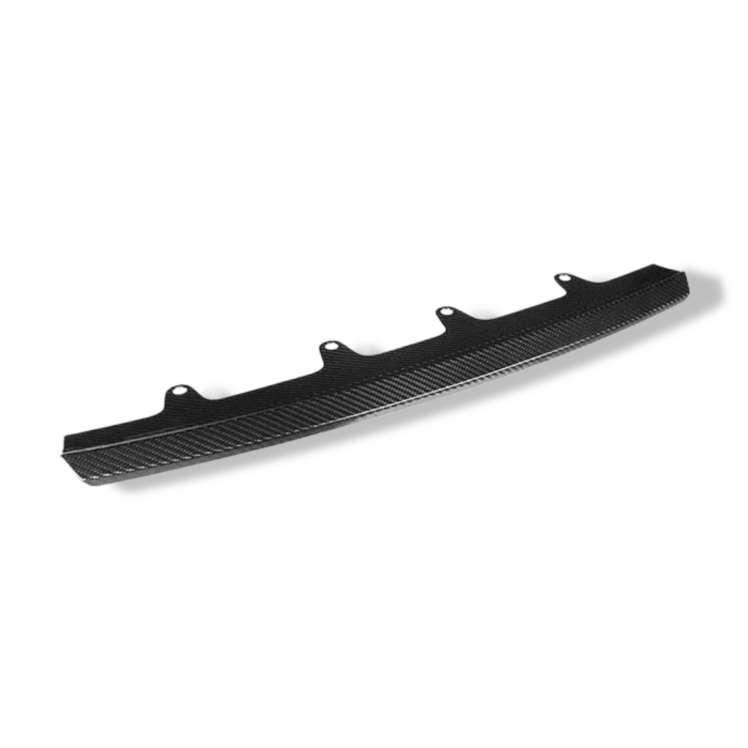 Carbon Fiber Front Lip MP Style - BMW G20 3 Series