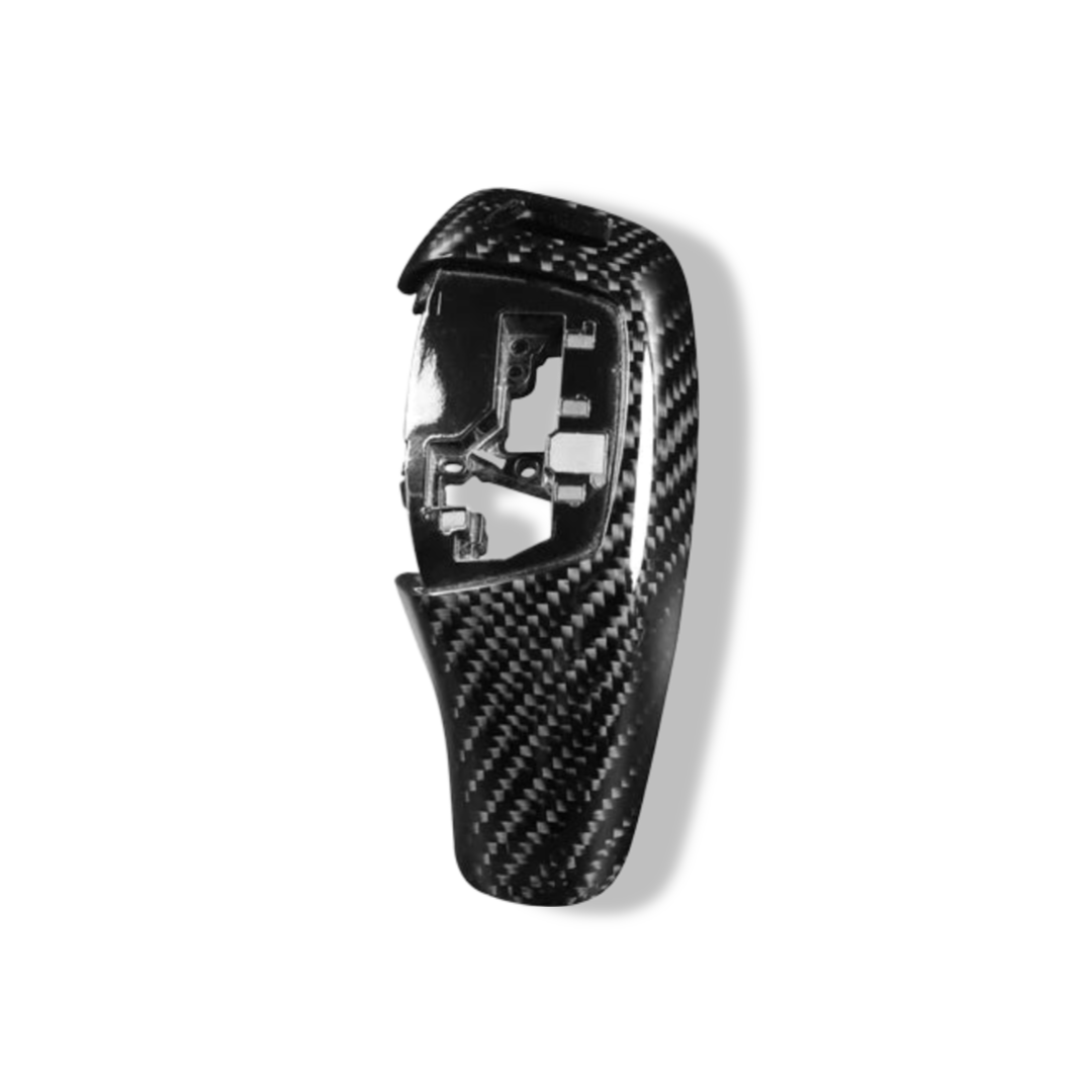 Carbon Fiber Interior Gear Shift Knob - BMW F Chassis
