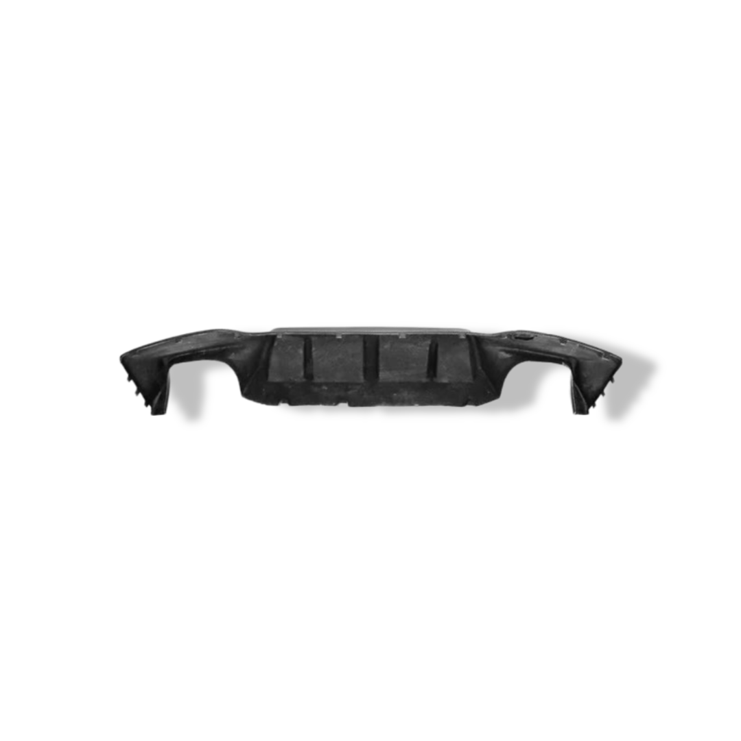 Carbon Fiber Rear Diffuser 3D Style - BMW F90 M5 / G30 5 Series