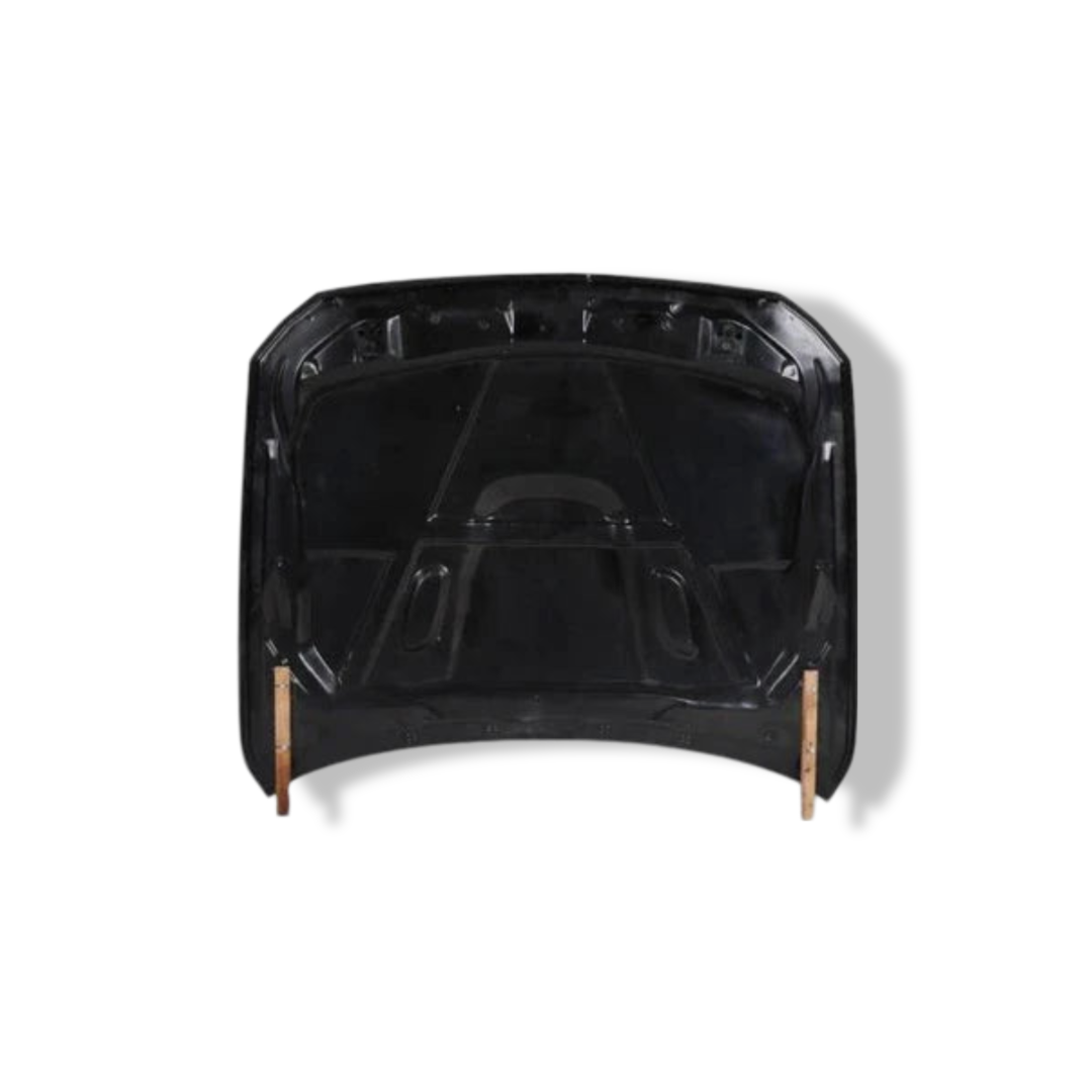 Carbon Fiber Front Hood - BMW F10 5 Series