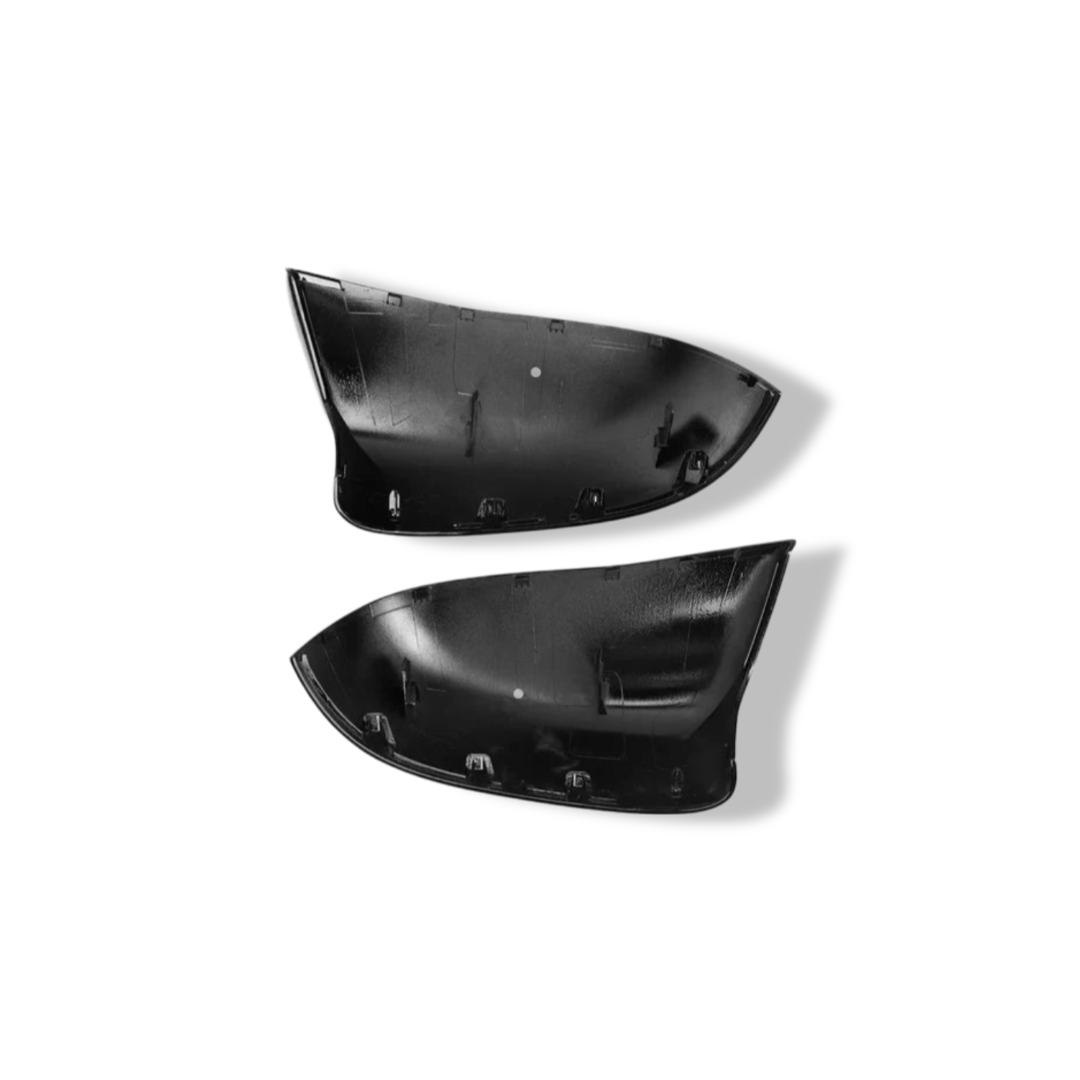 Carbon Fiber Mirror Cap Set - BMW F85 X5M / F86 X6M
