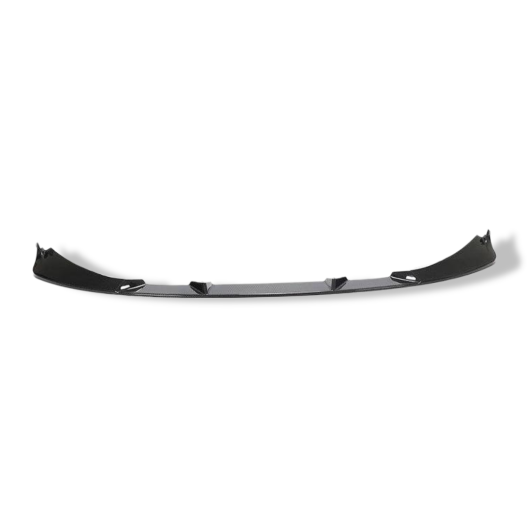 Carbon Fiber Front Lip 3D Style - BMW G80 M3 / G82 M4 / G83 M4