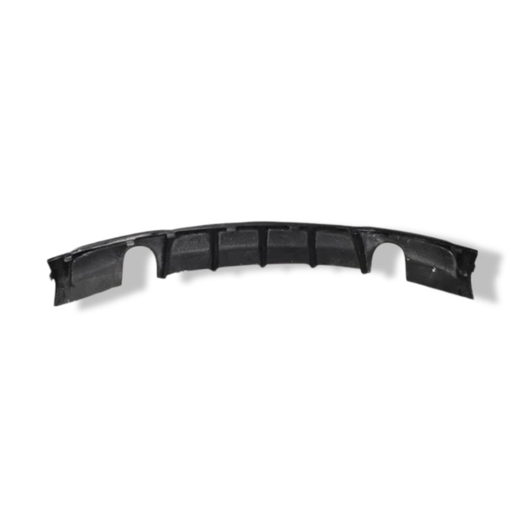Carbon Fiber Rear Diffuser MP Style - BMW F30 3 Series