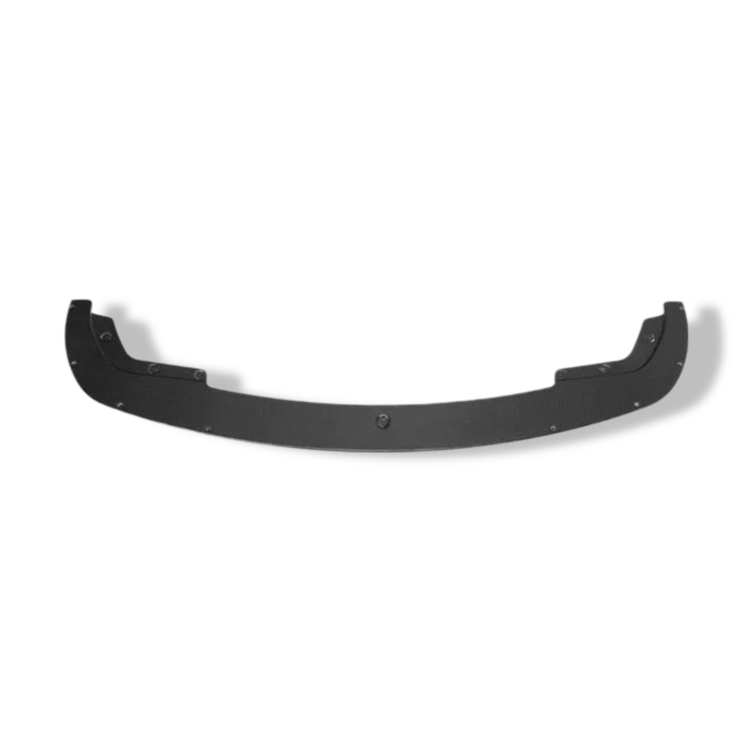 Carbon Fiber Front Lip AC Style - BMW G20 3 Series