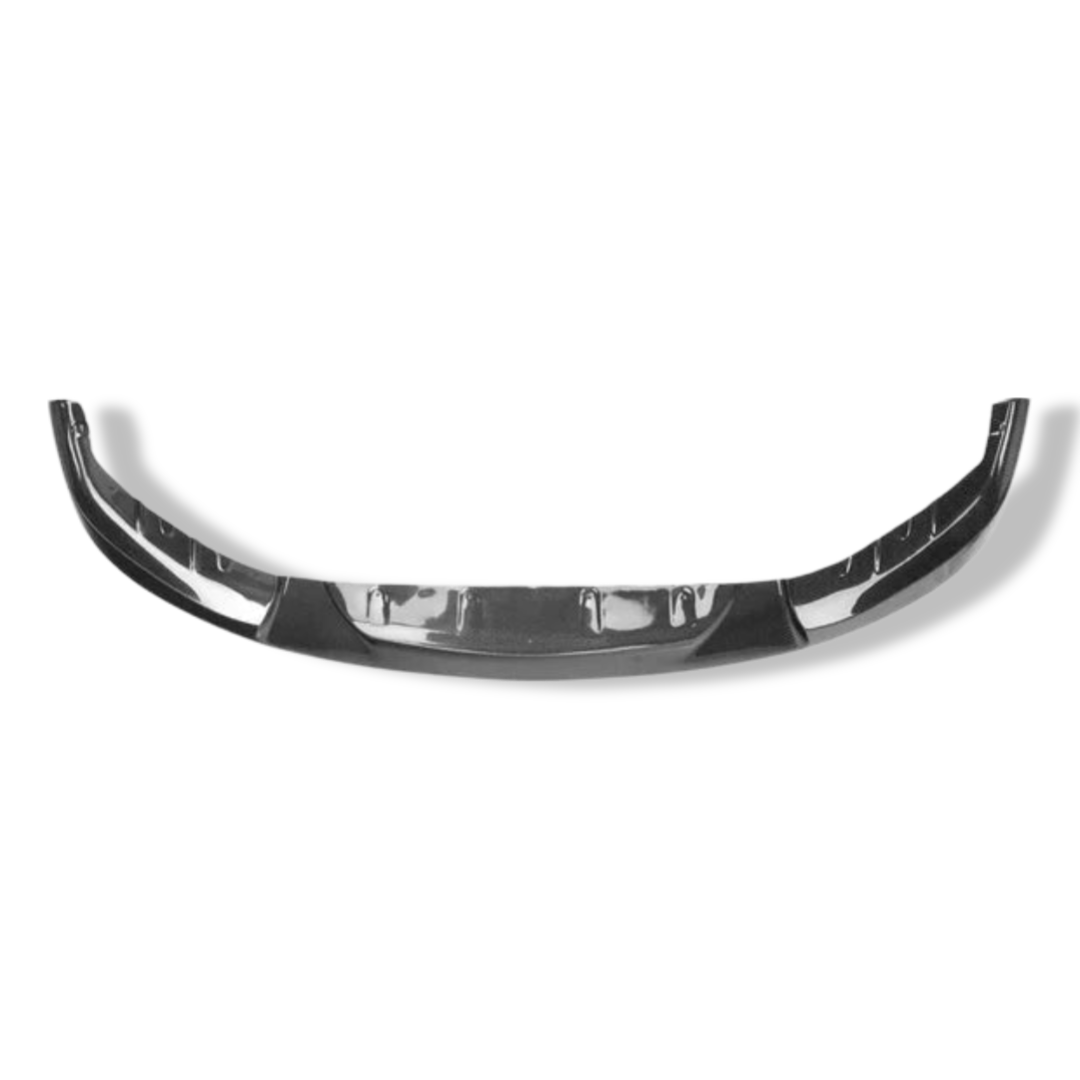 Carbon Fiber Front Lip 3D Style - BMW G30 / G38 5 Series