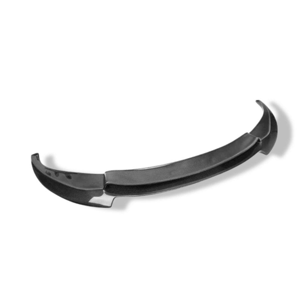 Carbon Fiber Front Lip MP Style - BMW F06 / F12 / F13 M6