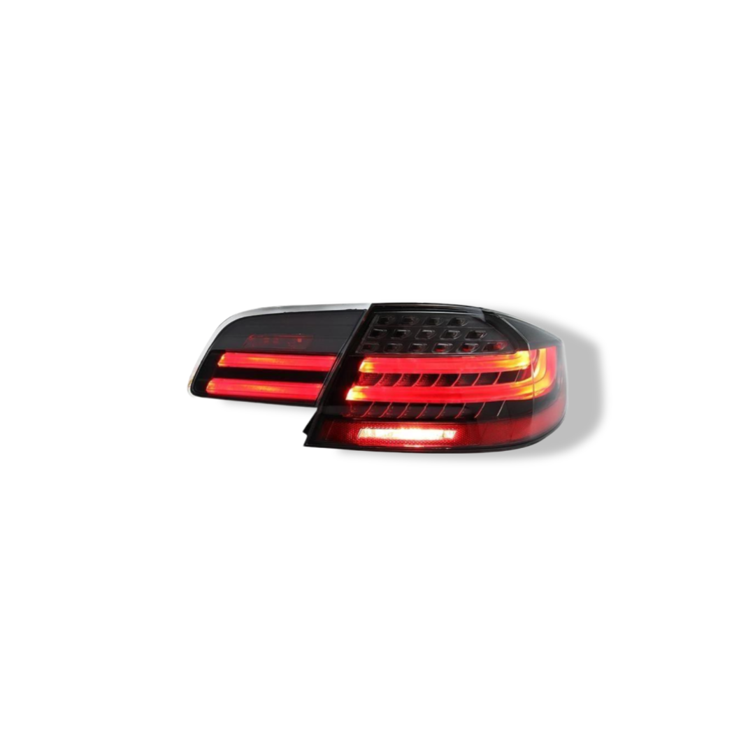 Rear Taillights LCI Style - BMW E92 M3 & 3 Series