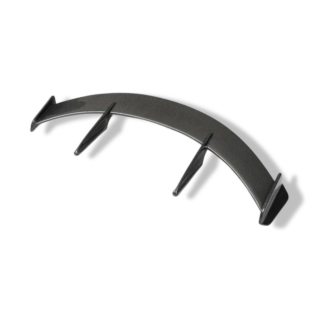 Carbon Fiber Wing MHC Style - BMW F80 M3 / F82 M4 / F83 M4