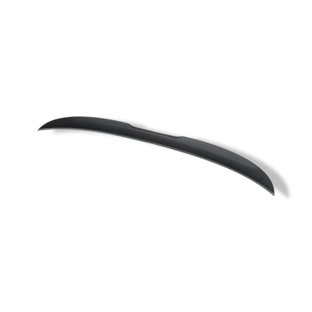 Carbon Fiber Trunk Spoiler MP Style - BMW G14/G15 8 Series