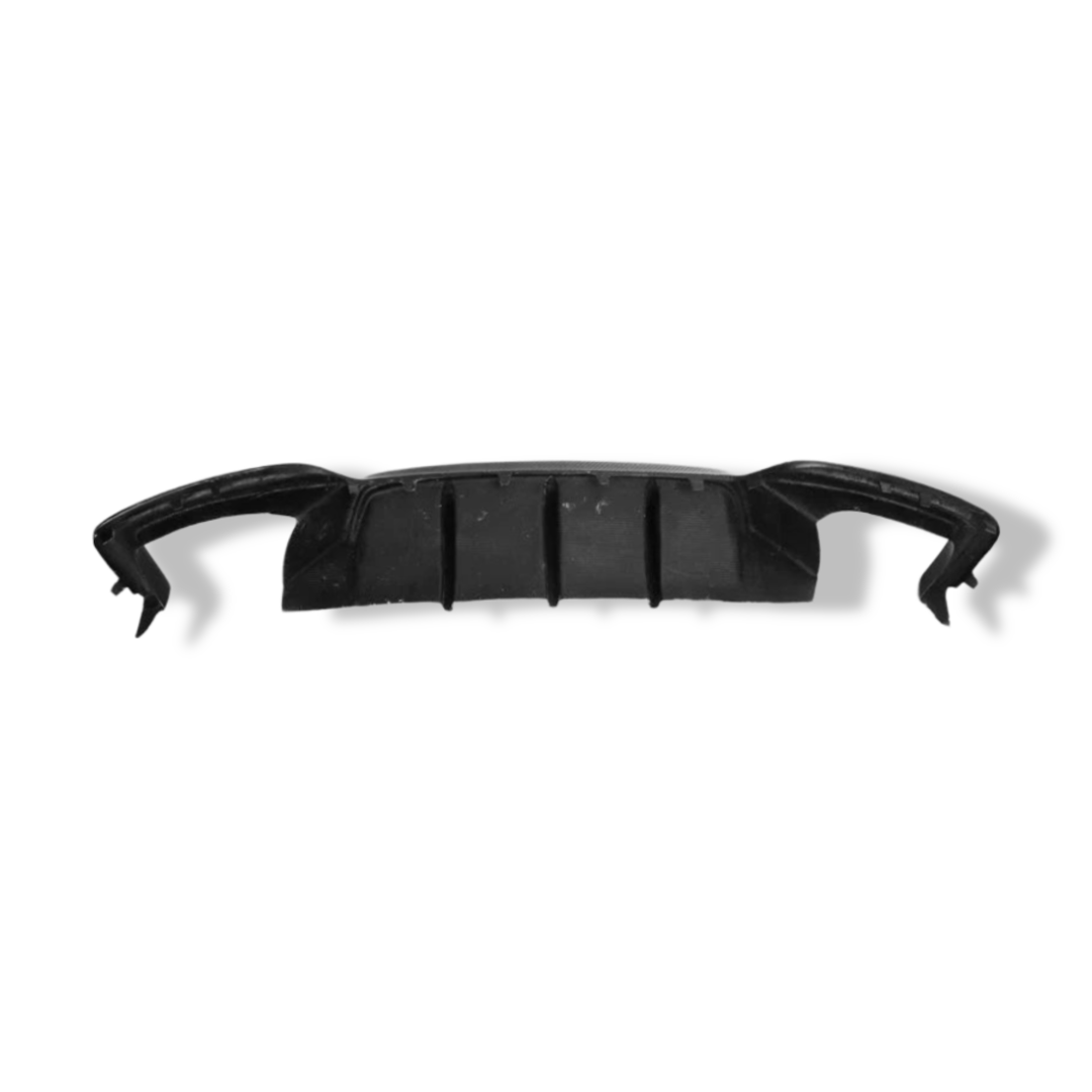 Carbon Fiber Rear Diffuser MP Style - BMW F06 / F12 / F13 M6 / 6 Series