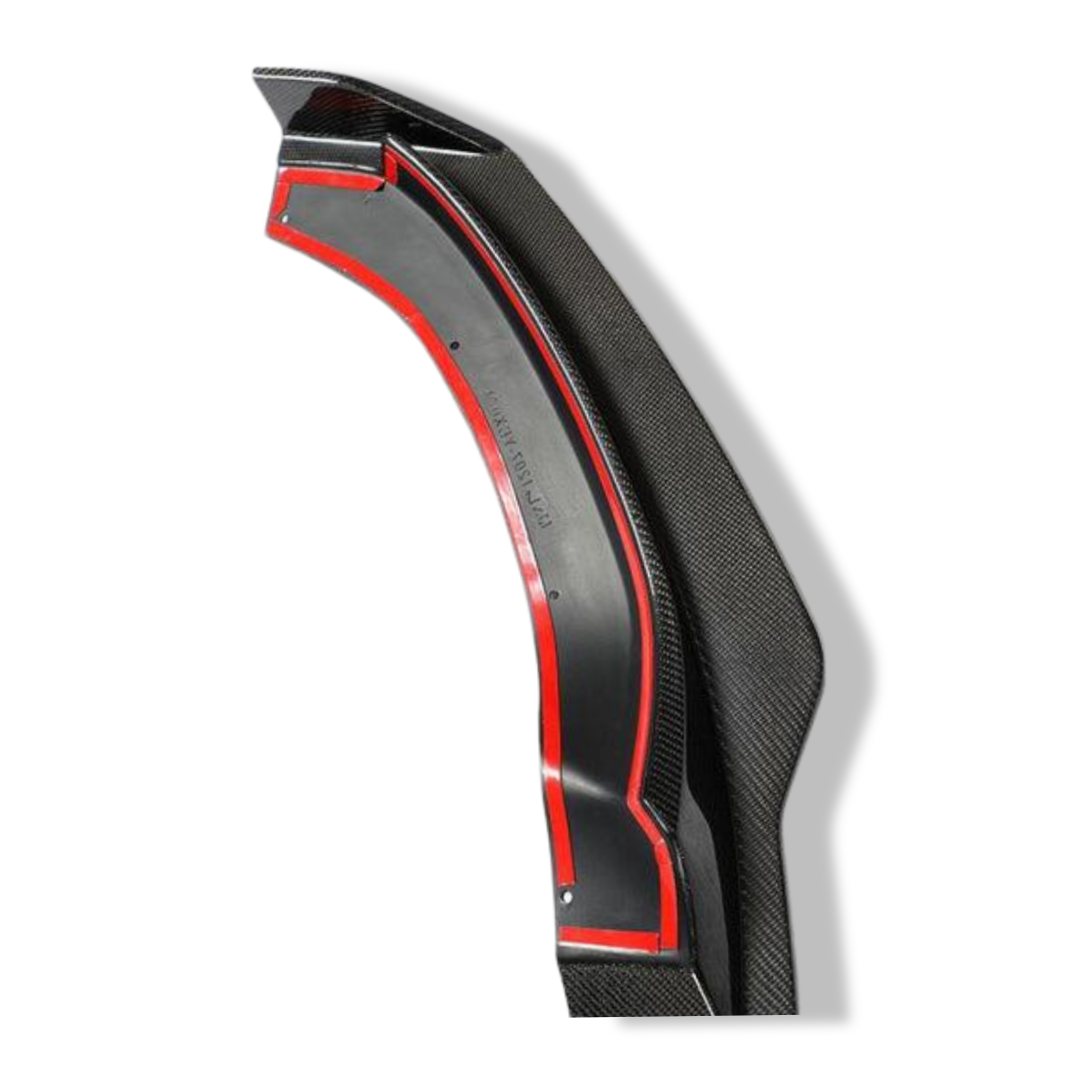 Carbon Fiber Front Lip - BMW F32 / F33 / F36 4 Series