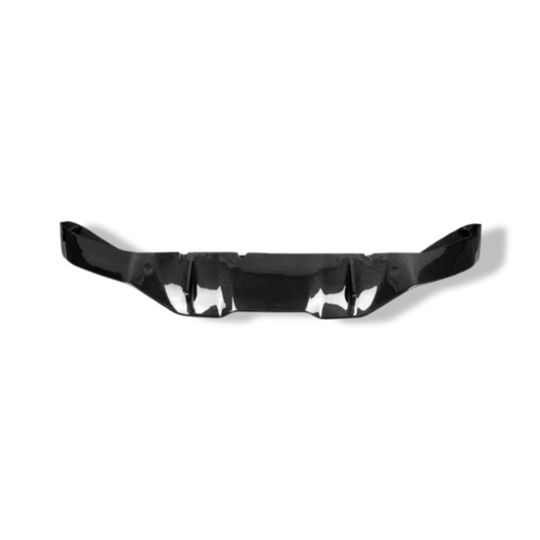 Carbon Fiber Rear Diffuser MP Style - BMW G30 / G38 5 Series