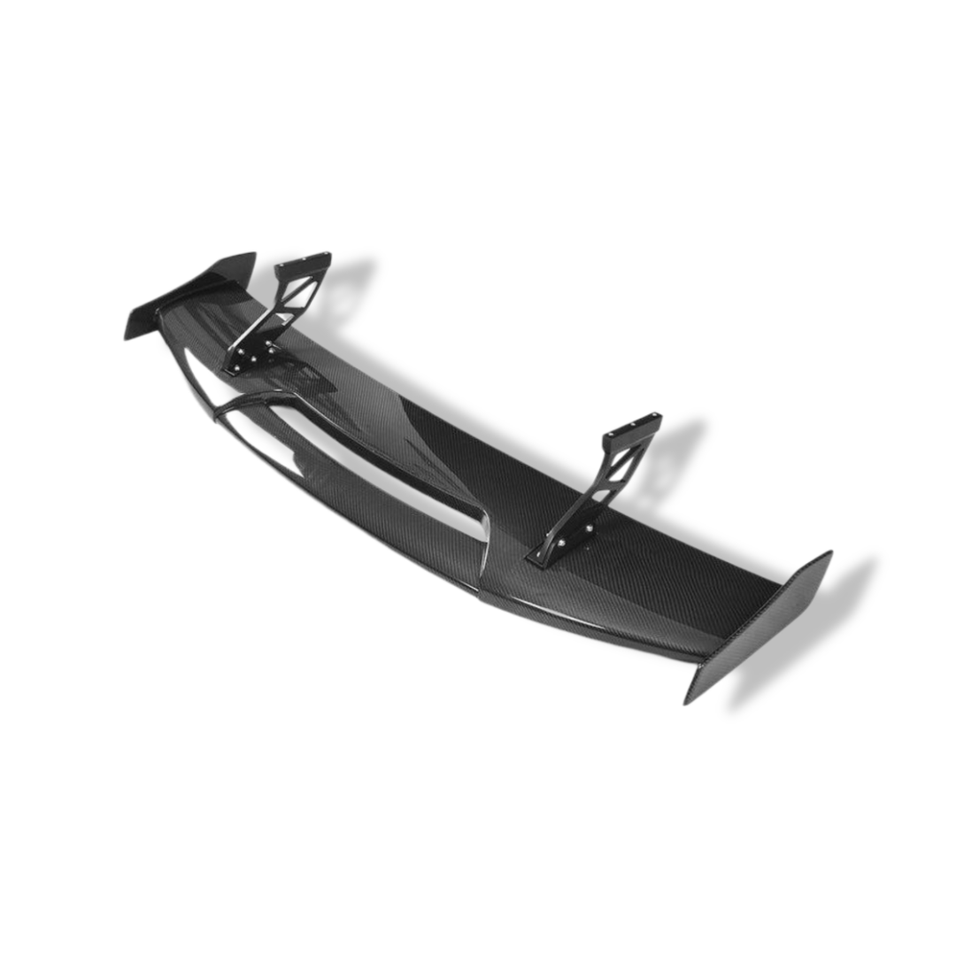Carbon Fiber GT Wing MAD Style - BMW F80 M3 / F82 M4 / F83 M4