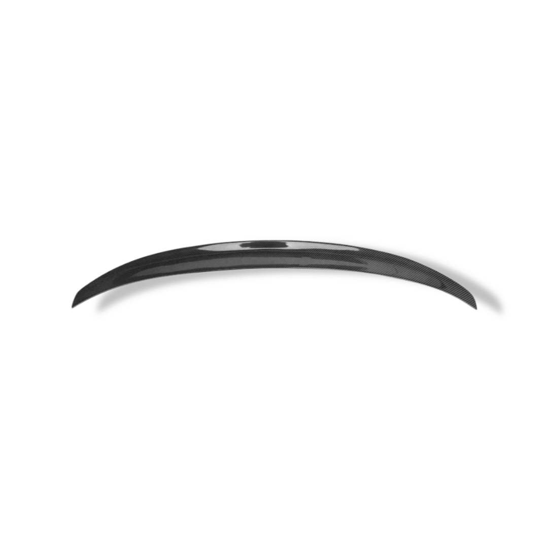 Carbon Fiber Trunk Spoiler MP Style - BMW F82 M4
