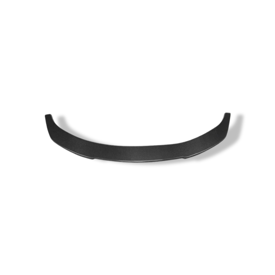 Carbon Fiber Front Lip PSM Style - BMW F87 M2