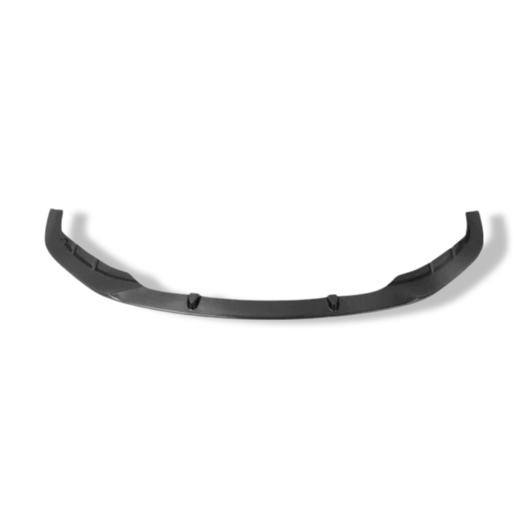 Carbon Fiber Front Lip MP Style - BMW G30 5 Series