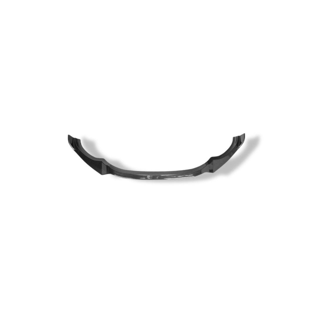 Carbon Fiber Front Lip - BMW G01 X3 & G02 X4