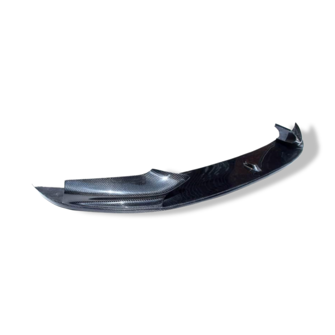 Carbon Fiber Front Lip MP Style - BMW F10 5 Series